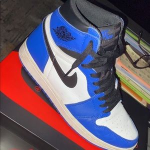 Jordan 1 Game Royals